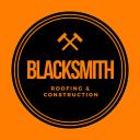 Blacksmith Roofing & Construction logo
