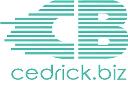 Cedrick.B logo