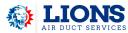 Lions Air Duct Services logo