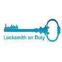 Locksmith On Duty LLC logo