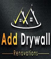 Add Drywall Renovations image 3