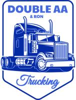 Double AA & Ron Trucking image 1
