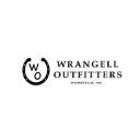 Wrangell Outfitters logo