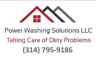 Power Washing Solutions LLC image 1