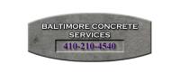 Baltimore Concrete Services image 1