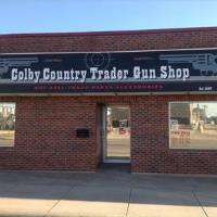 COLBY COUNTRY TRADDER GUNSHOP image 1