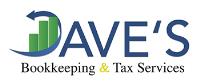 Dave's Bookkeeping and Tax Service image 1
