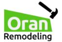 Oran Remodeling logo