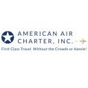 American Air Charter, Inc. logo