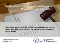 The Law Offices of Joel Silberman, LLC image 23