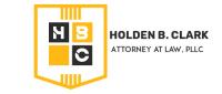 Holden B. Clark - Attorney at Law, PLLC image 1