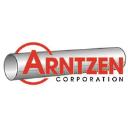 Arntzen Custom Rolling logo