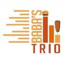 Babas Trio logo