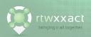 RTW Xxact Enterprises LLC logo