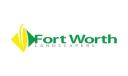 Fort Worth, TX Landscaping Services logo
