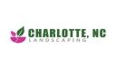 Charlotte, NC Landscaping Services logo