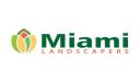 Miami, FL Landscaping Services logo