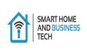 Smart Home And Business Tech logo