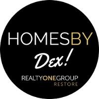 Realty ONE Group Restore - HomesByDex.com image 1