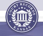 Kansas Court Records image 1
