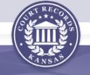 Kansas Court Records logo