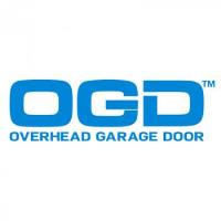 OGD™ Overhead Garage Door image 5