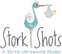 Stork Shots logo