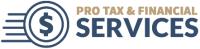 Pro Tax & Financial Services image 1
