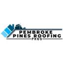 Pembroke Pines Roofing Pro's logo