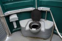 Rockford Porta Potty And Dumpster Rentals image 1