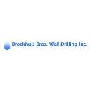Broekhuis Bros Well Drilling Inc logo