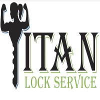 Titan Lock Service image 1