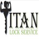 Titan Lock Service logo
