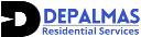 DePalmas Residential Services logo