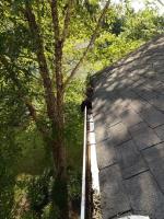 Houston Gutter Cleaning image 2