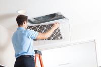 Cool Air duct Cleaning image 2