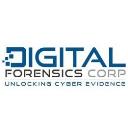 Digital Forensics Corp logo