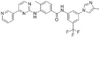 Nilotinib image 1