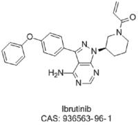 Ibrutinib image 1