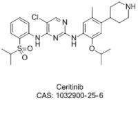 Ceritinib image 1