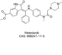 Nintedanib image 1