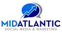 MIDATLANTIC Social Media & Marketing logo