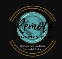 Remote Assistant Services image 1