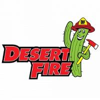 Desert Fire image 4