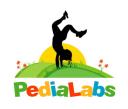 PediaLabs logo