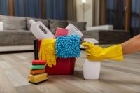  ZS Cleaning Janitorial Services LLC image 1