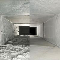 Cool Air duct Cleaning image 4