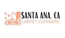 Santa Ana, CA Carpet Cleaning Services logo