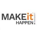 Make It Happen Management logo