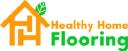 Healthy Home Flooring logo
